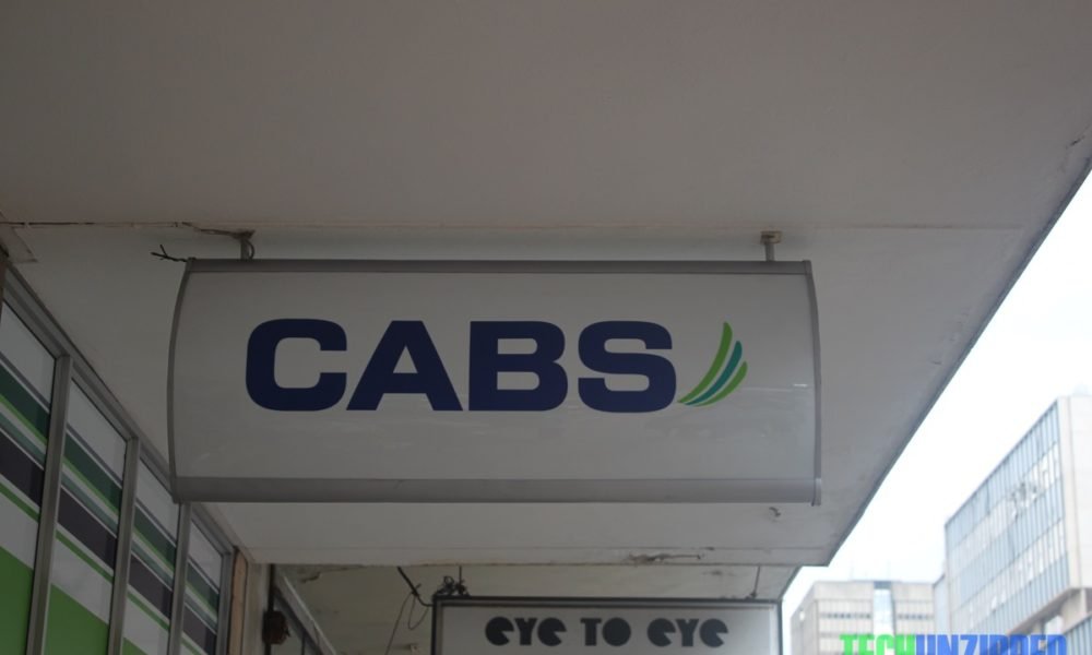 Cabs Application Form CABS To Close Four Branches - Zimbabwe and regional technology news and ...