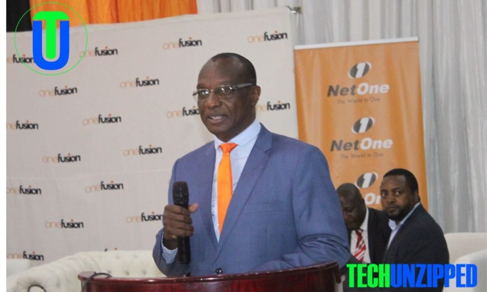Netone Ceo NetOne Revamps Dollar-A-Day - Zimbabwe and regional technology news and ...