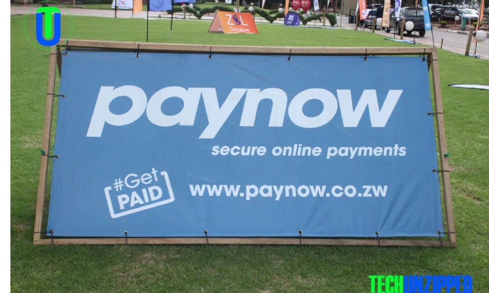 PayNow Celebrates 8 Years In Business - Zimbabwe and regional ...