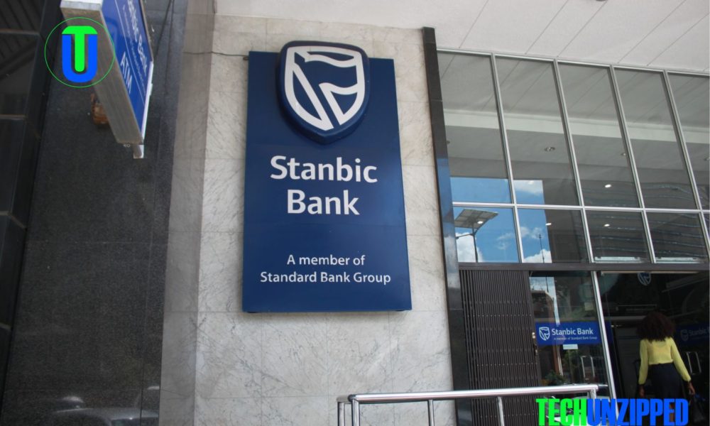 Stanbic Bank Unveils SlydePay - Zimbabwe and regional technology news ...