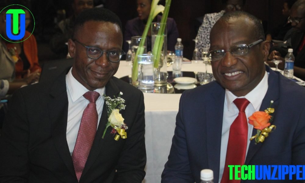 Netone Ceo Breaking: NetOne To Activate Dstv Payments For OneMoney Users ...