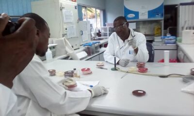 Lancet Clinical Laboratories