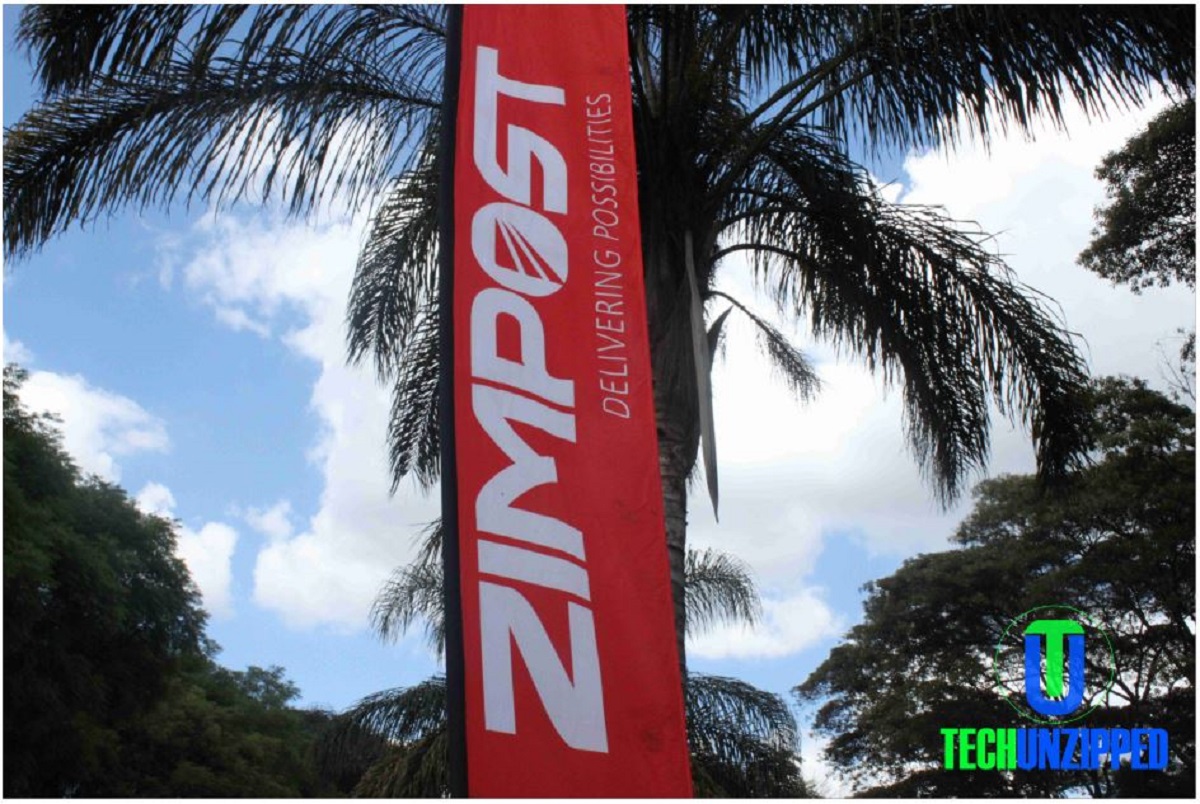 zimpost flag logo