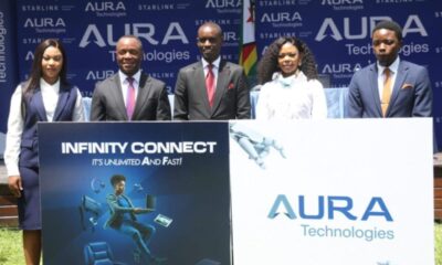 Aura Technologies